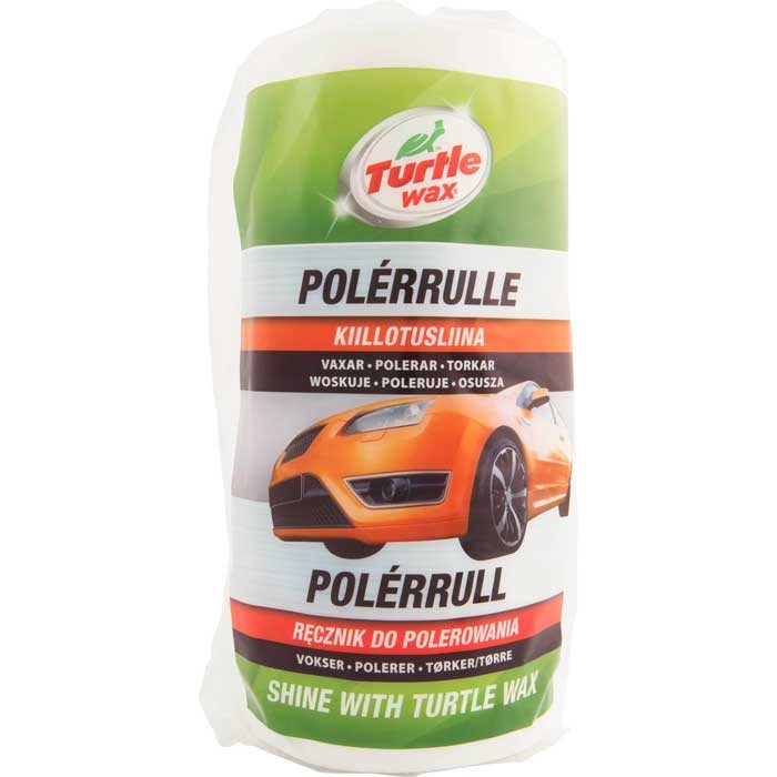 Turtle Polérrulle