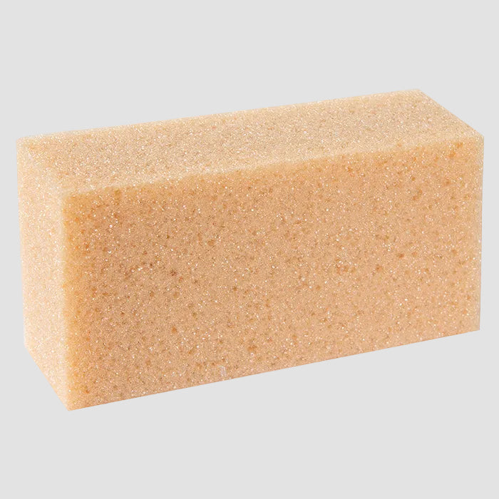 Kungs Vaskesvamp Brun