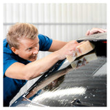 Kungs Vaskesvamp Brun