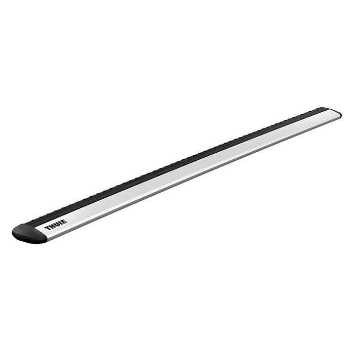 Thule tagbøjler Wingbar Xpeng G9 5dr SUV 2022-