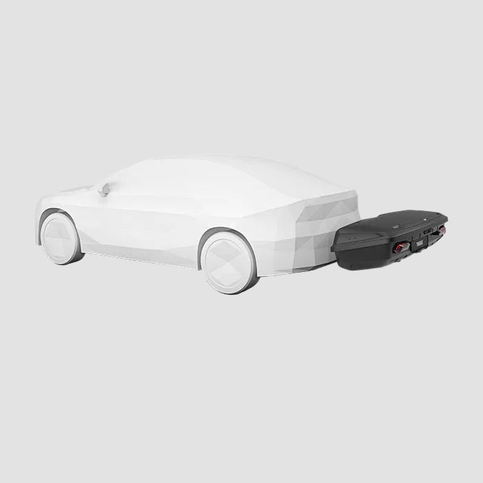 Thule Arcos XL bagageboks 450L