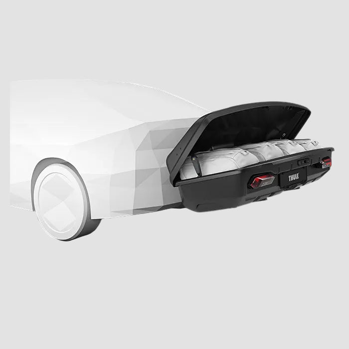 Thule Arcos XL bagageboks 450L