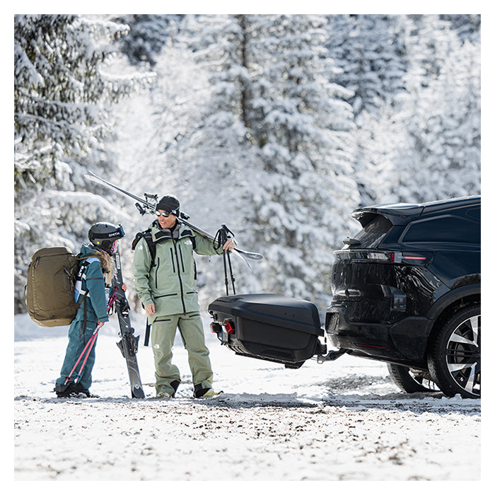 Thule Arcos XL bagageboks 450L