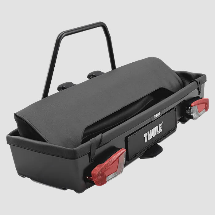 Thule Onto 2 Bagageboks med platform