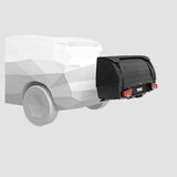 Thule Onto 2 Bagageboks med platform