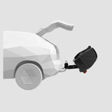 Thule Onto 2 Bagageboks med platform