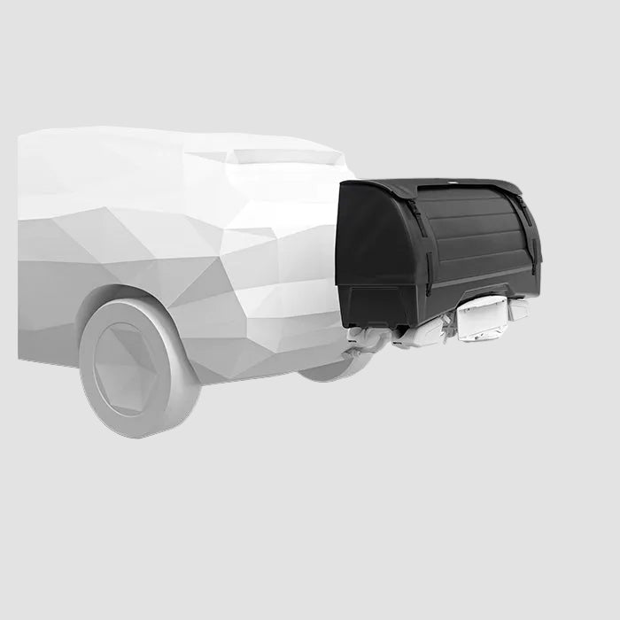 Thule Onto 2 Bagageboks til Easyfold 3