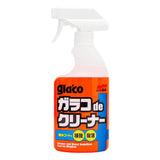 Glaco de Cleaner – Soft99 glasrens med beskyttelse