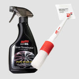 Soft99 Detailing Brush Exterior