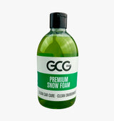 GCG Max Premium Snow Foam – 100% biologisk nedbrydeligt