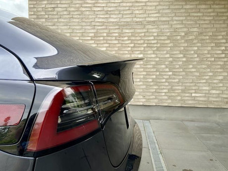 Spoilerpakke – Tesla Model 3