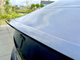 Performance Spoiler (ABS + Coating) Passer til Tesla Model 3