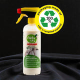 Autoland Leather Cream and Conditioner (Natural) - Biologisk nedbrydeligt