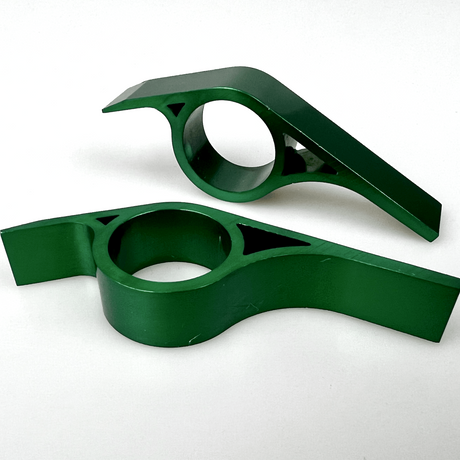 Tilbehør til elbiler