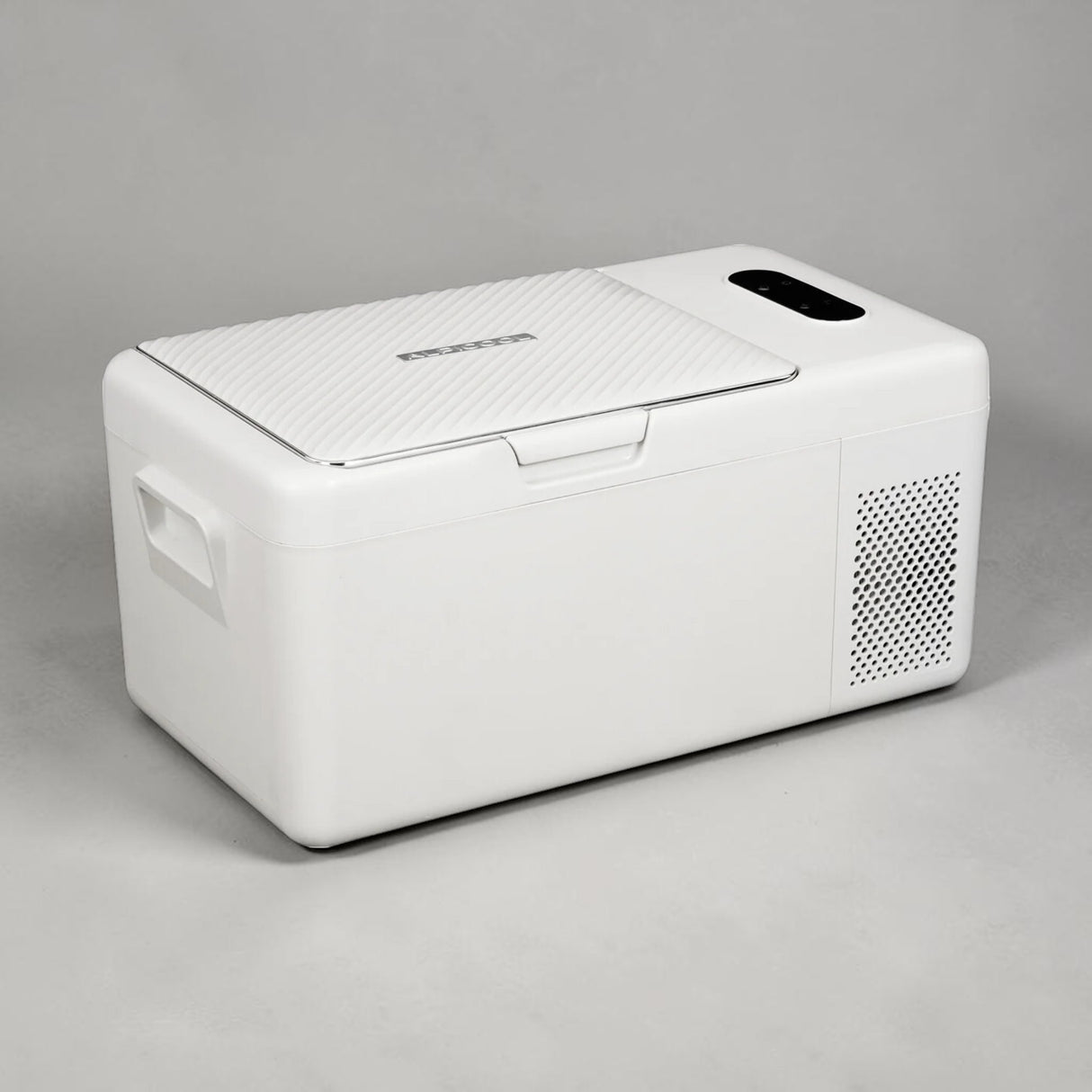 Alpicool S15 – kompakt kompressor køleboks 16,8 ltr.