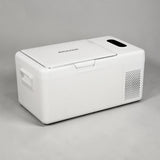 Alpicool S15 – kompakt kompressor køleboks 16,8 ltr.
