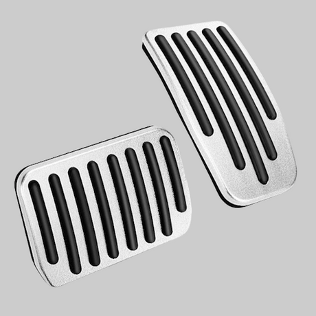 Alu pedaler til Tesla model 3 og Y 