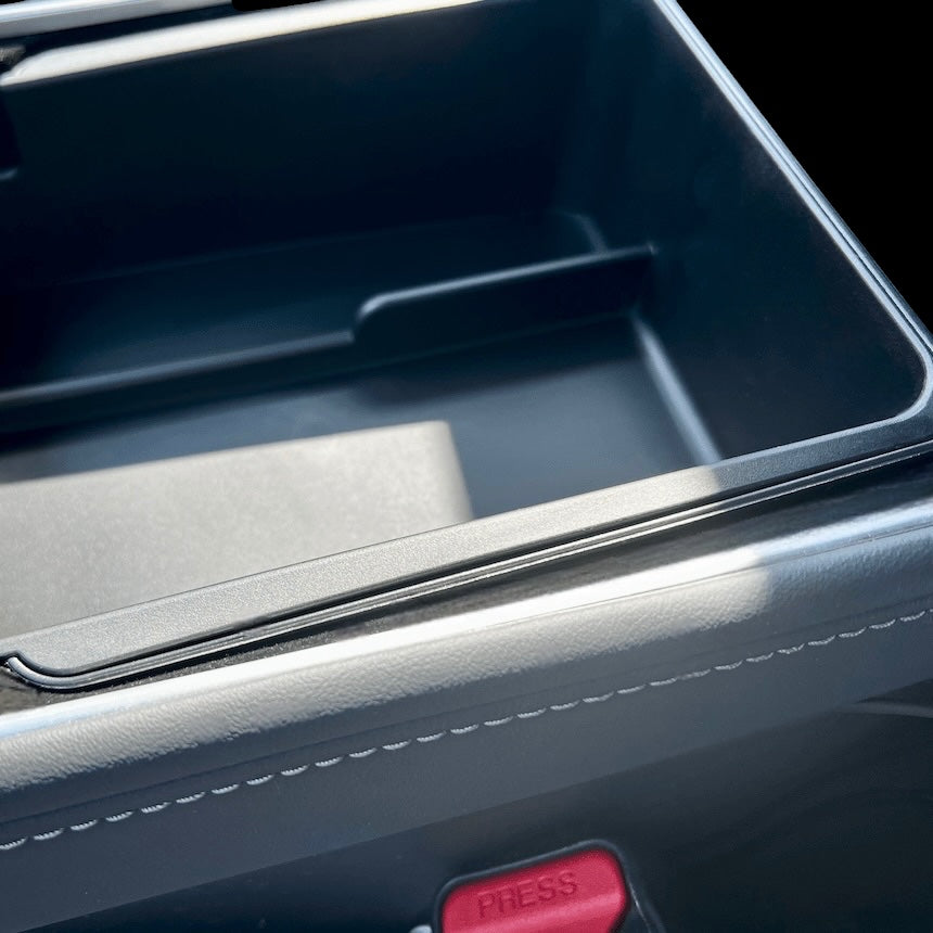Opbevaringspakke - Tesla Model 3/Y