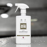 Autoglym Rapid Ceramic Spray 500 ml. (Keramisk coating)