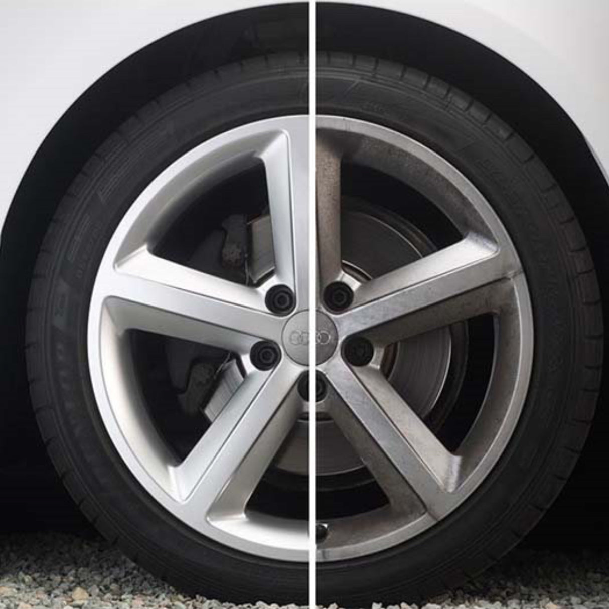 Autoglym Wheel Protector Spray, 300 ml.