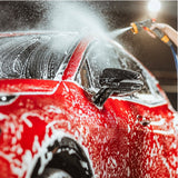 Autoglym Foaming Car Wash Shampoo - 1 Liter. (Uden Voks)