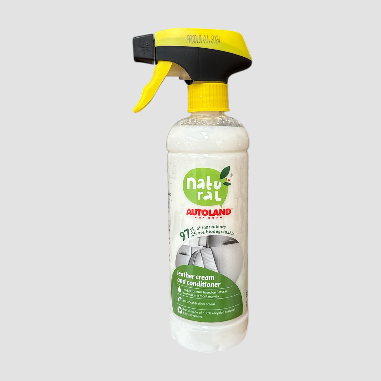 Autoland Paint Cream - Biologisk nedbrydeligt