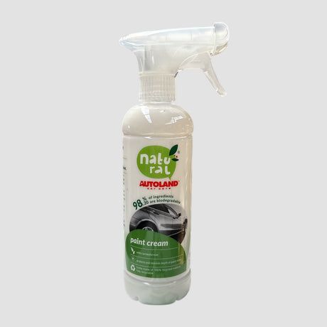Autoland Paint Cream - Biologisk nedbrydeligt