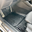 3D All Weather måttesæt til BMW i4, perfekt pasform og beskyttelse.