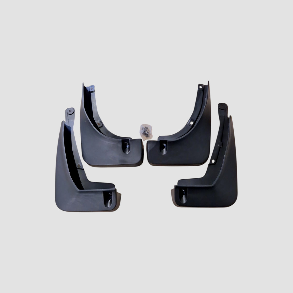 Mud Flaps/stænklapper passer til BYD Tang