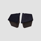 Opbevaringsbokse m. låg - Passer til BYD ATTO 3