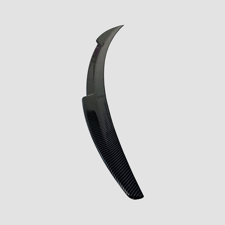 Nærbillede af BYD Seal Sport Design spoiler – sporty styling med perfekt pasform