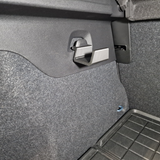 Bagagerumskrog - Volvo EX30/XC40/C40