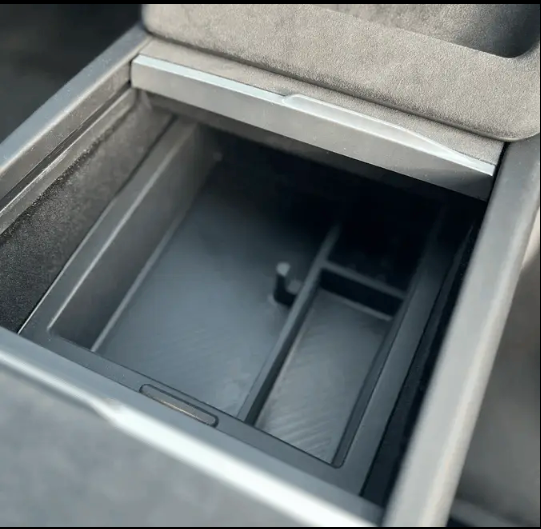 Tesla Model Y Juniper Basis Udstyrspakke