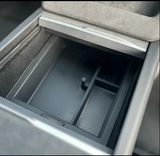 Tesla Model Y Juniper Basis Udstyrspakke