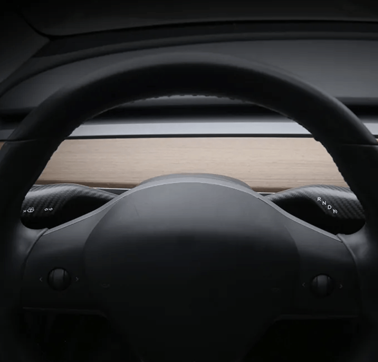 Cover til arm til Tesla Model 3/Y