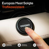 OOONO Co-Driver No1