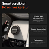 OOONO Co-Driver No1