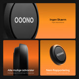 OOONO Co-Driver No1