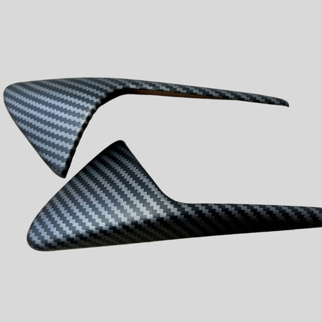 Tesla Covers til kamera