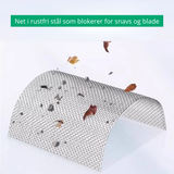 Covers til luftindtag - Tesla Model Y Juniper