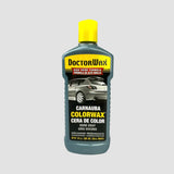 Doctor Wax® Carnuba ColorWax™