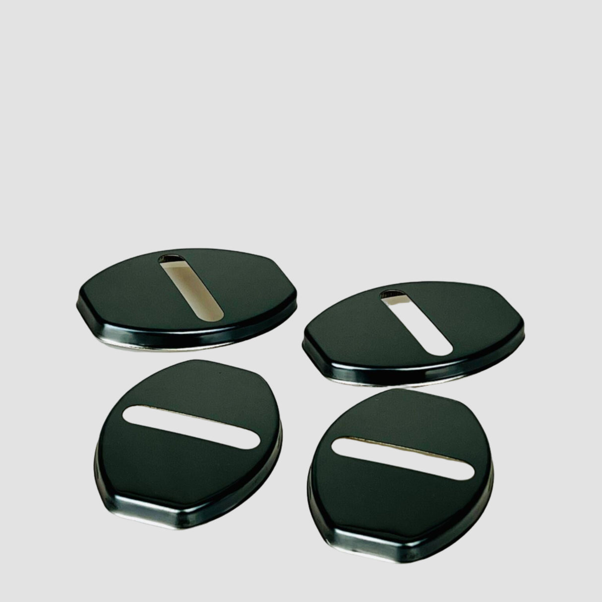 Dørlås cover, passer til VW ID.3/4/5/6/7