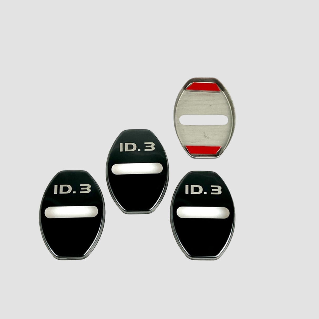 Dørlås cover, passer til VW ID.3/4/5/6/7