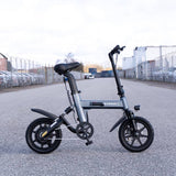 GORUNNER E-BIKE MINI 2.0