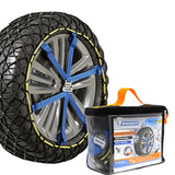 Michelin EasyGrip Evolution snekæder. EVO16