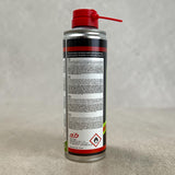 EXO 9 Universal olie 250 ml.