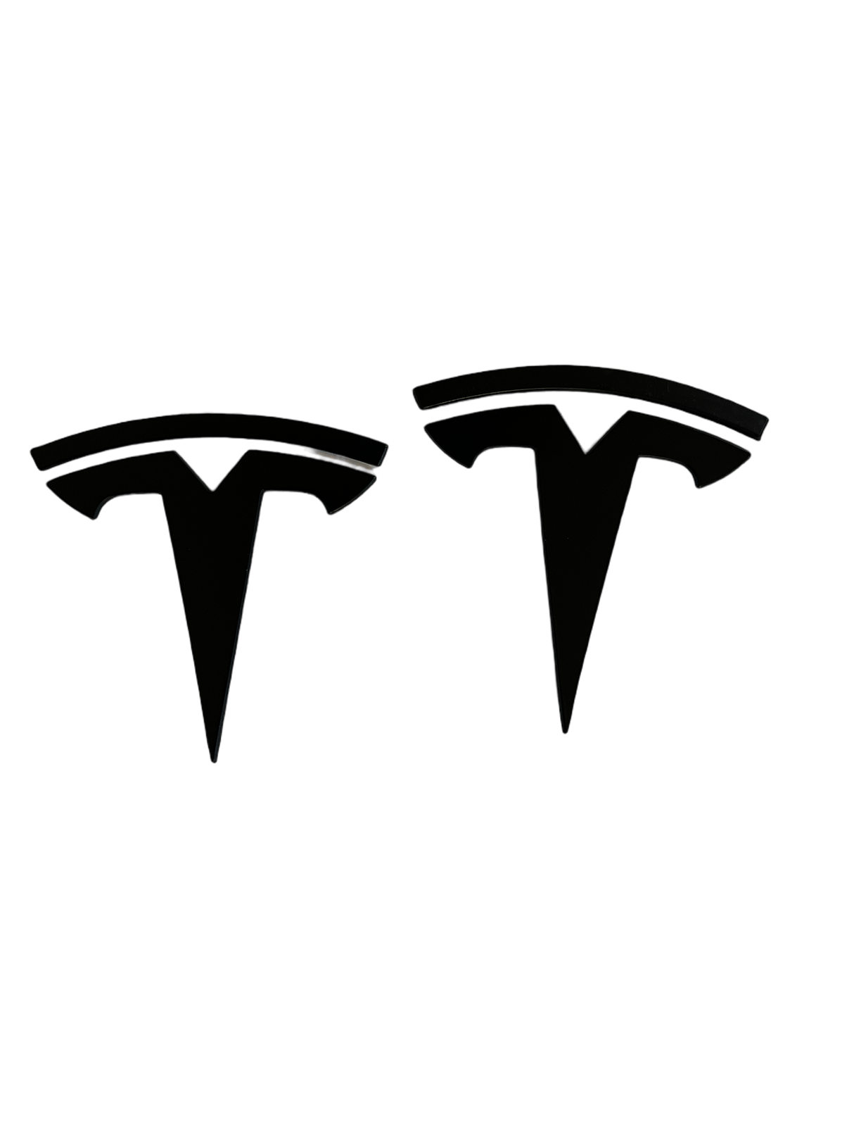 Emblem Tesla Model 3/Y