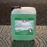 EXO No Brush - Snow Foam. Berøringsfri bilvask