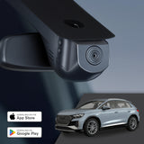 GCG MAX 4K Dashcam til Audi Q4 e-tron