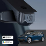 GCG MAX 4K Dashcam til Cupra Born